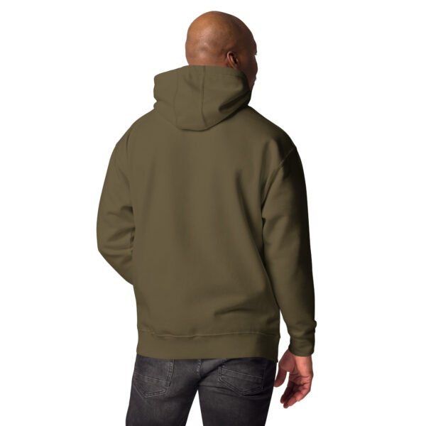 Fantom Unisex Hoodie - Image 17