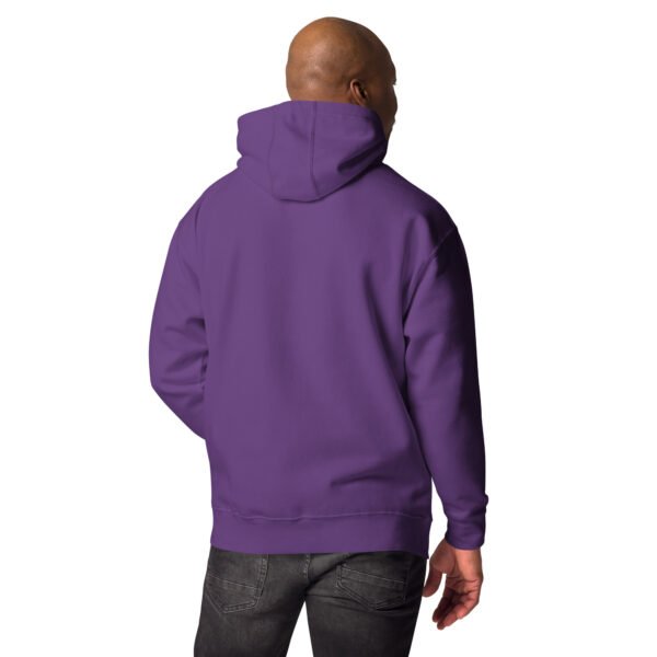 Fantom Unisex Hoodie - Image 15
