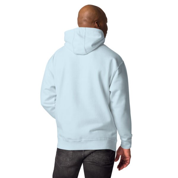 Fantom Unisex Hoodie - Image 25