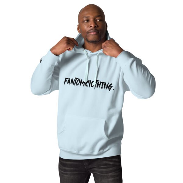 Fantom Unisex Hoodie - Image 24