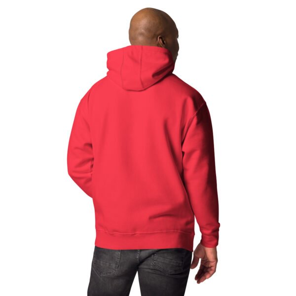 Fantom Unisex Hoodie - Image 19