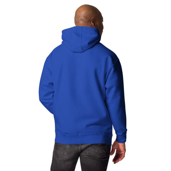 Fantom Unisex Hoodie - Image 13