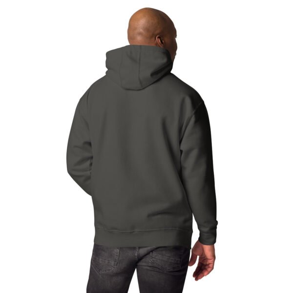 Fantom Unisex Hoodie - Image 11