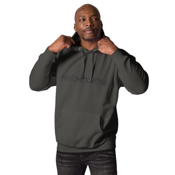 Fantom Unisex Hoodie - Image 10