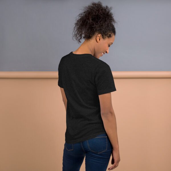 Fantom Unisex t-shirt - Image 2