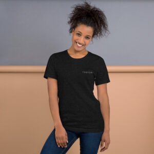 Fantom Unisex t-shirt
