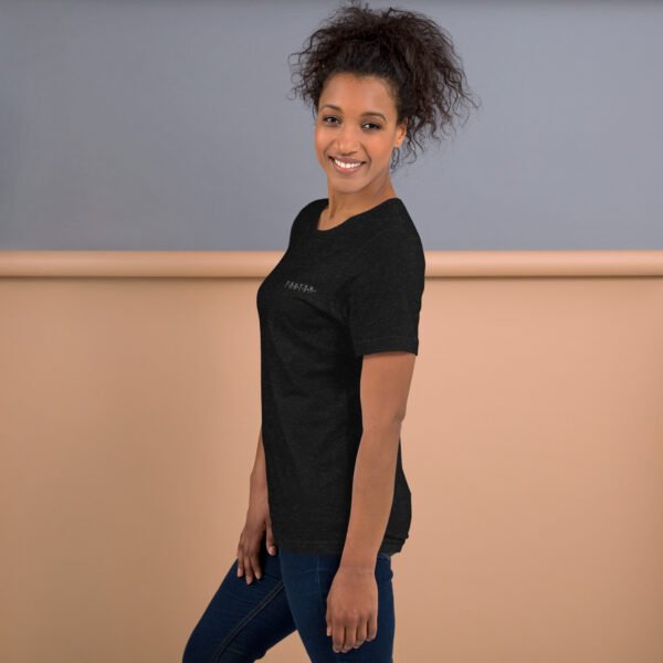 Fantom Unisex t-shirt - Image 3