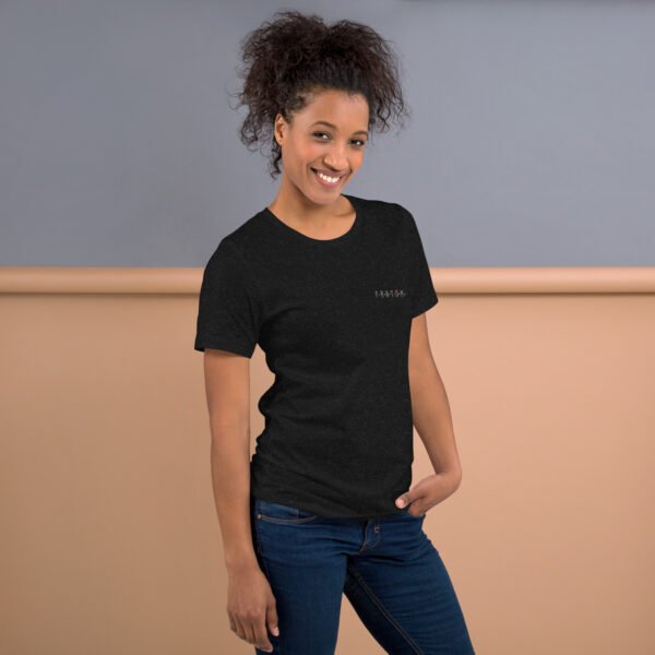 Fantom Unisex t-shirt - Image 4