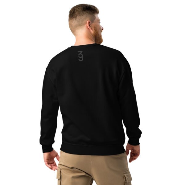 No Weapon sweatshirt - Image 2