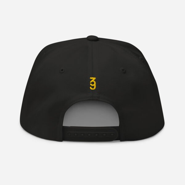 Jamaica Spliff Cap - Image 2