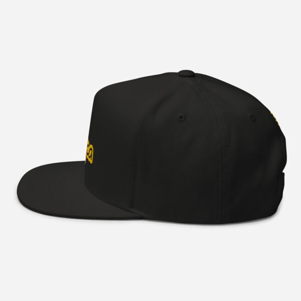 Jamaica Spliff Cap - Image 4