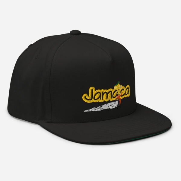 Jamaica Spliff Cap - Image 5