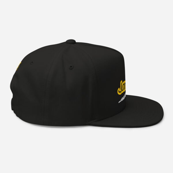 Jamaica Spliff Cap - Image 6