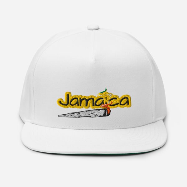 Jamaica Spliff Cap - Image 7