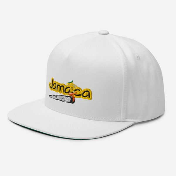 Jamaica Spliff Cap - Image 9