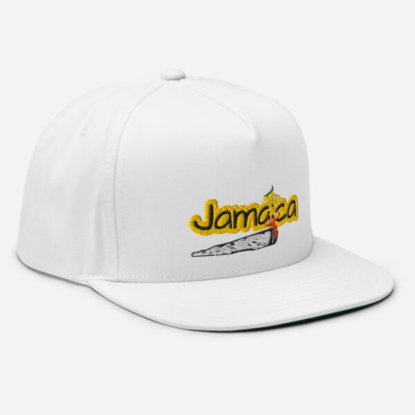 Jamaica Spliff Cap - Image 11