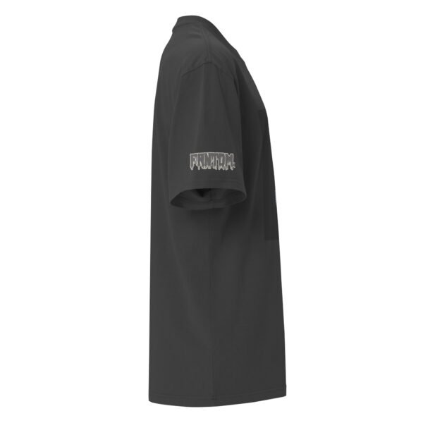 Fantom Oversized faded t-shirt - Image 5