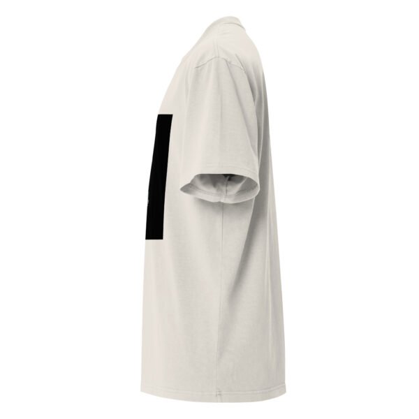 Fantom Oversized faded t-shirt - Image 15