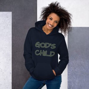 God's Child Unisex Hoodie
