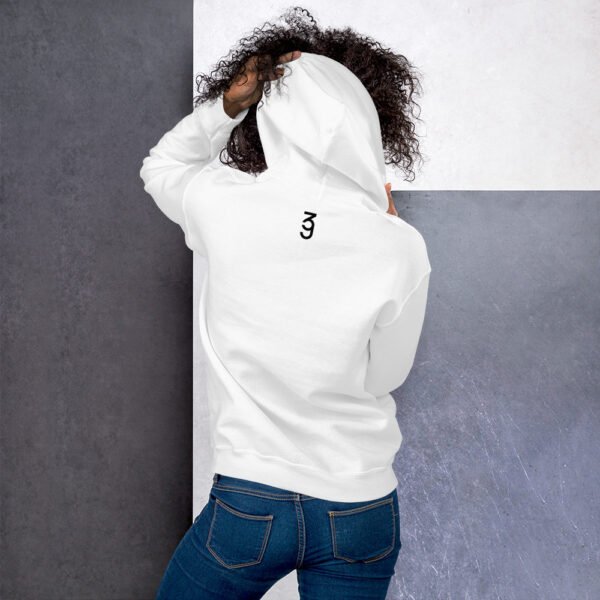 God's Child Unisex Hoodie - Image 34