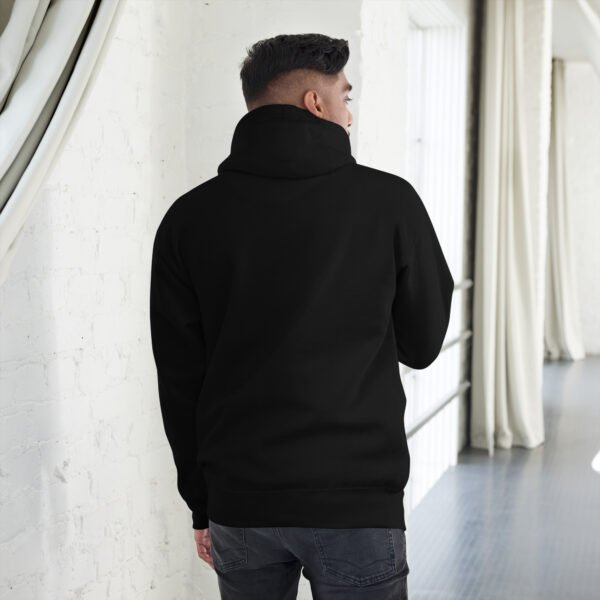 Amen Unisex Hoodie - Image 3