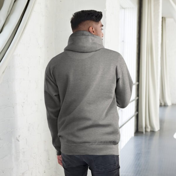Amen Unisex Hoodie - Image 22