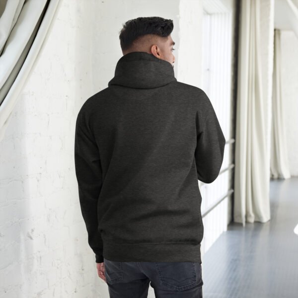 Amen Unisex Hoodie - Image 9