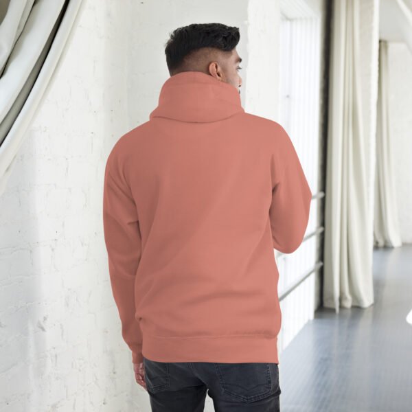 Amen Unisex Hoodie - Image 20