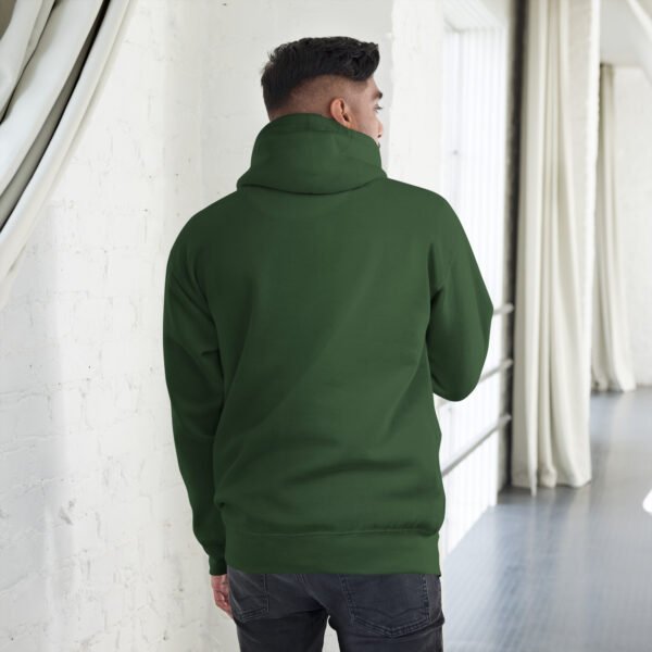 Amen Unisex Hoodie - Image 14