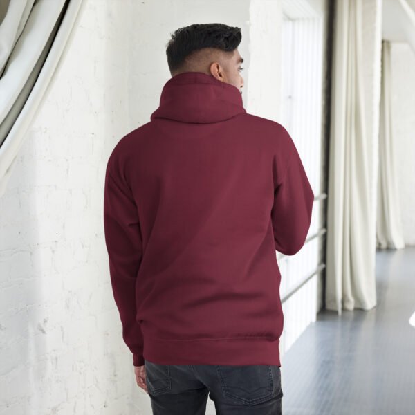 Amen Unisex Hoodie - Image 7