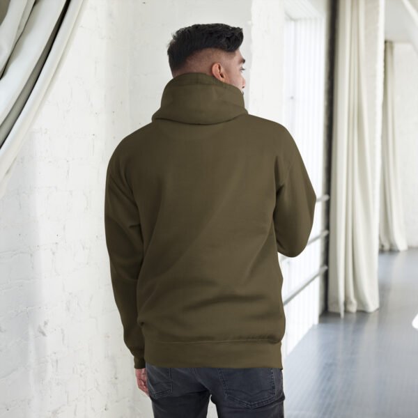 Amen Unisex Hoodie - Image 16