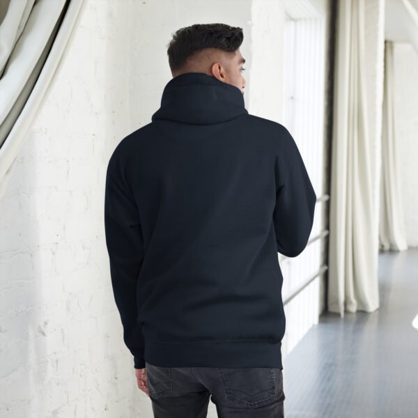 Amen Unisex Hoodie - Image 5
