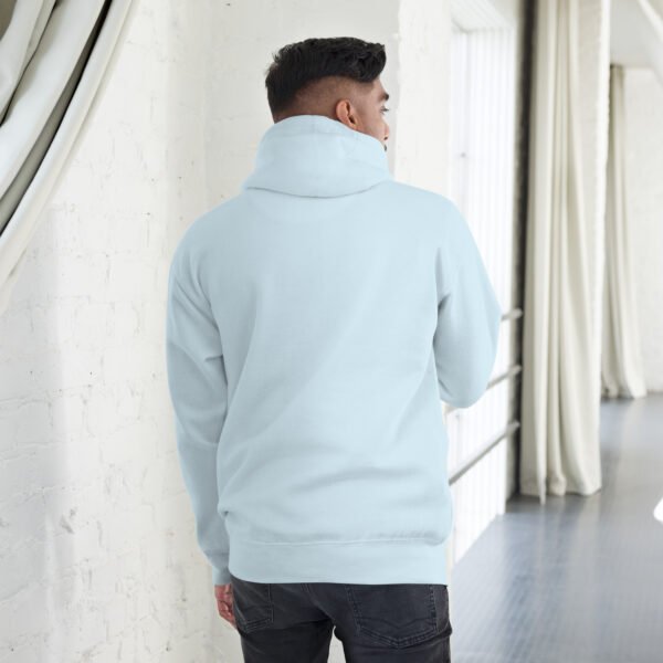 Amen Unisex Hoodie - Image 24