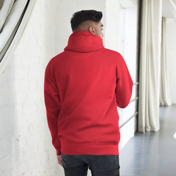 Amen Unisex Hoodie - Image 18