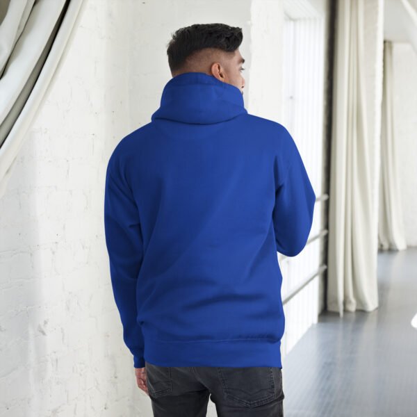 Amen Unisex Hoodie - Image 13