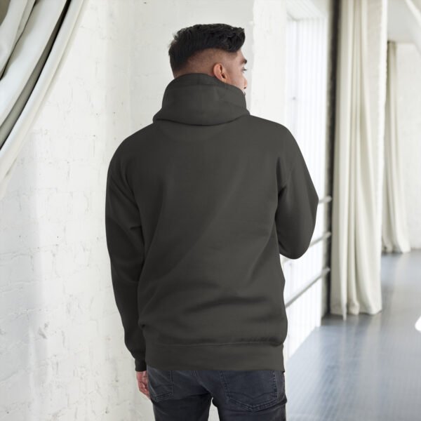 Amen Unisex Hoodie - Image 11