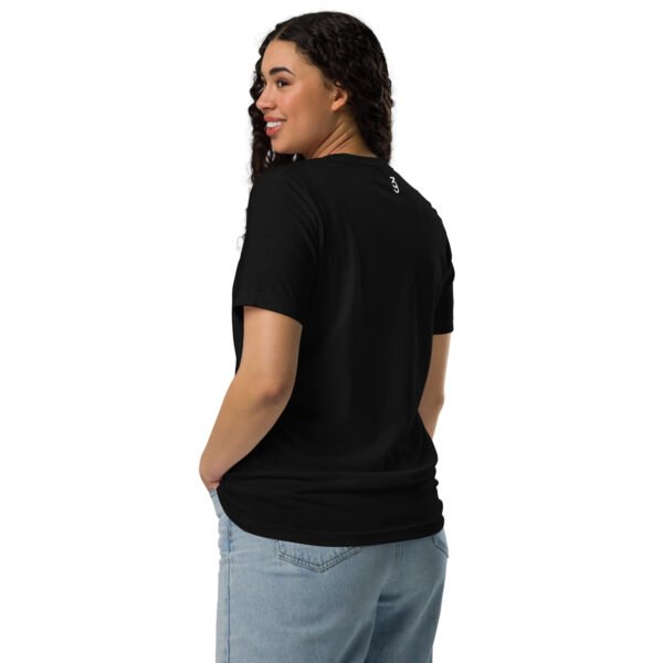 Jamaican slang Unisex t-shirt - Image 3