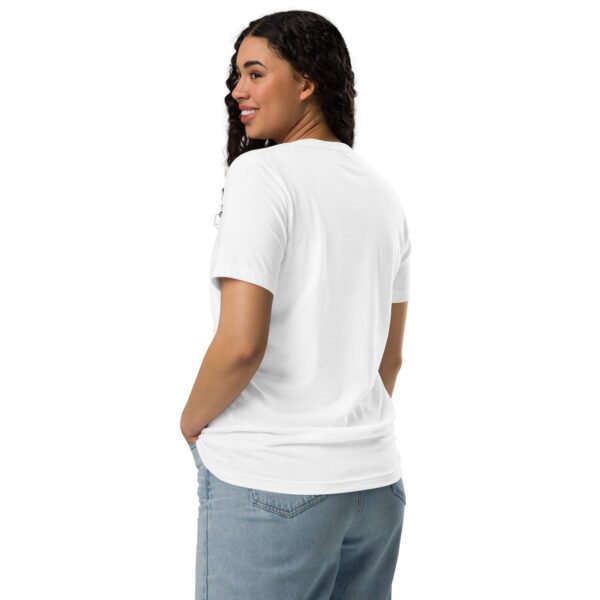 Jamaican slang Unisex t-shirt - Image 6