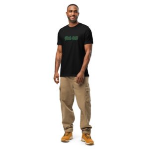 Phil.4:13 Unisex t-shirt
