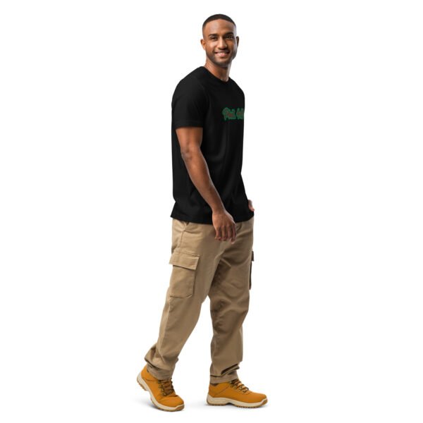 Phil.4:13 Unisex t-shirt - Image 3