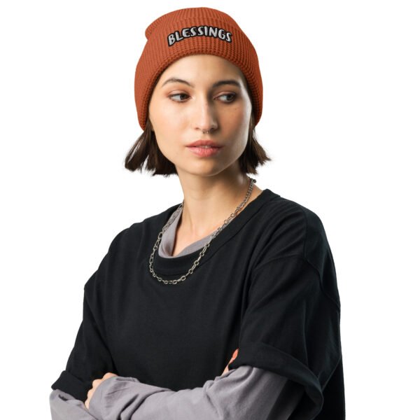 Blessing's beanie - Image 4