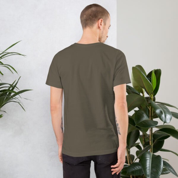 Kingdom Unisex t-shirt - Image 20