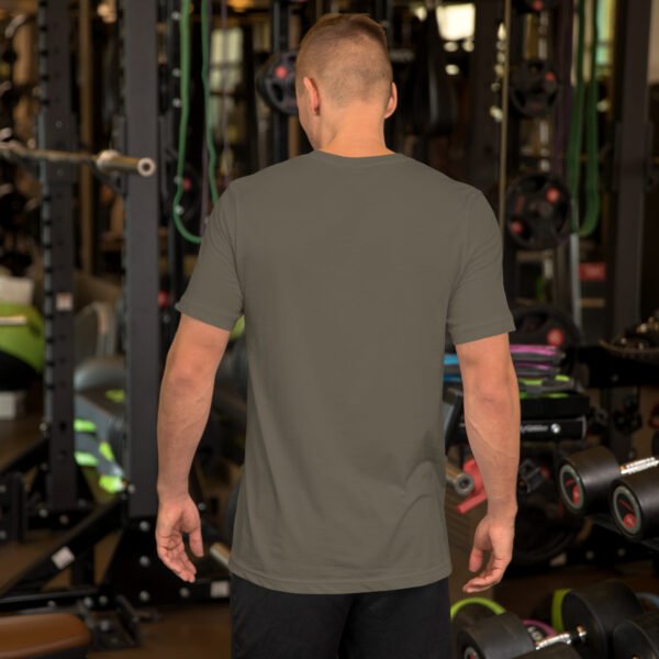Kingdom Unisex t-shirt - Image 42