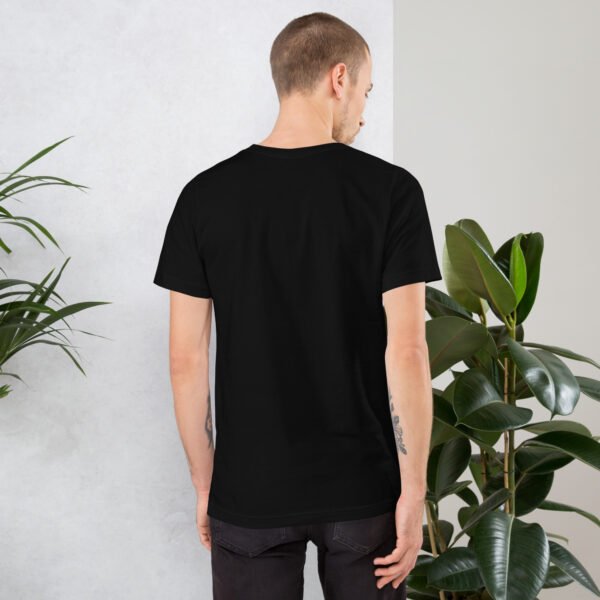 Kingdom Unisex t-shirt - Image 5