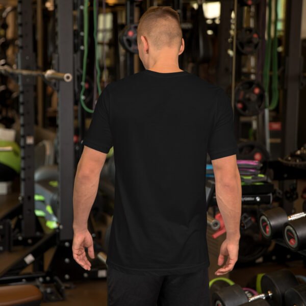 Kingdom Unisex t-shirt - Image 32