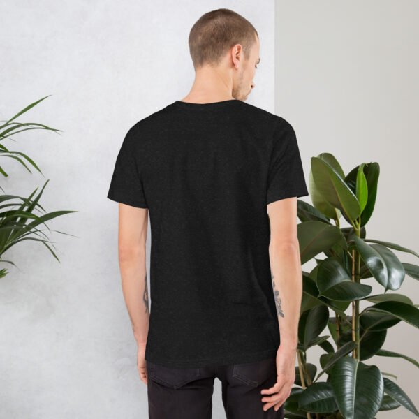 Kingdom Unisex t-shirt - Image 2