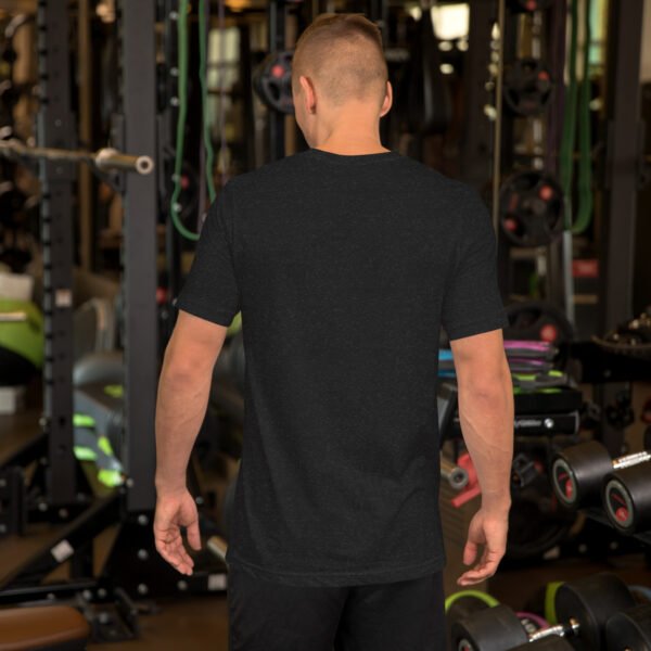 Kingdom Unisex t-shirt - Image 30