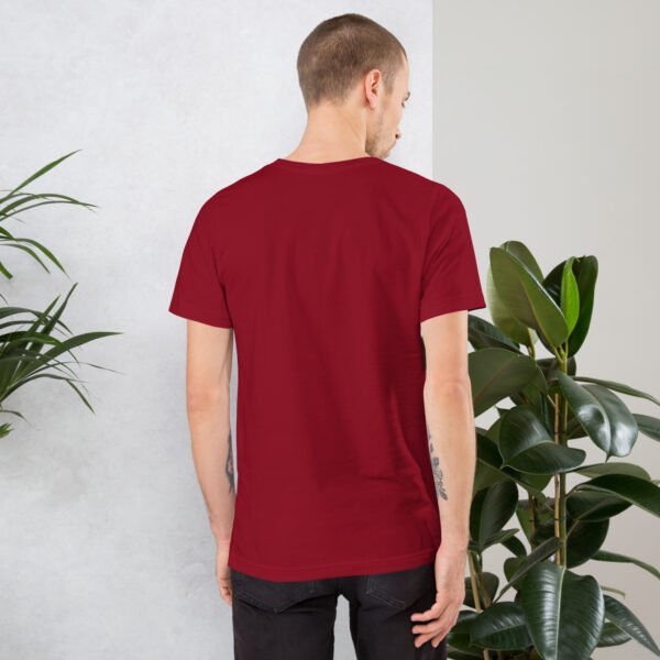 Kingdom Unisex t-shirt - Image 11