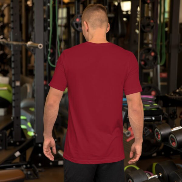 Kingdom Unisex t-shirt - Image 36
