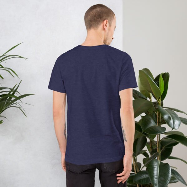 Kingdom Unisex t-shirt - Image 14